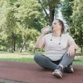 Da li pijenje vode ima uticaj na gubitak kilograma - doktori izneli svoj stav
