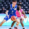 KLS kao NBA: OKK Beograd ubacio 115 poena u Somboru, Vršac brojao do 107 protiv Sloge