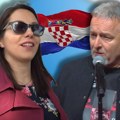 Renata na meti ustaša! Kod Rijeke na svakom koraku zalepljene poruke protiv profesorke koja je Tompsona nazvala "kukavicom"…
