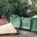 Vrbas: Akcija odnošenja kabastih stvari od subote