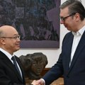 Vučić sa Hebeijem i HBIS o novim ulaganjima: Kina već među najvećim investitorima u Srbiji