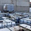 Smederevska policija pronašla 115 tona opasnog otpada, uhapšene dve osobe