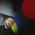 Zelenski se nada da SAD neće obustaviti isporuke oružja uprkos izjavi potpredsednika Vensa