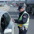 Policija širom Srbije kontrolisala 50.000 vozača, a čak 40.000 popilo kaznu! Šokantan broj prekršaja, divljaju po putu i…
