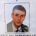 Leskovac ispratio na večni počinak Iliju Krstića koga su ubili škaljarci, njegovo telo zapalili i zakopali u temelje kule u…