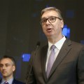 Novosadski odbor SNS predložio Vučića za premijera
