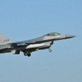 "Gospodine generale, ostanite, u dva počinje nalet" Ove reči su izgovrene neposredno pre obaranja aviona F-16