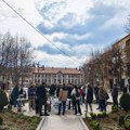 ,,Studenti Aranđelovac“ poručuju: Nije dopustivo da Orlić pre konstuisanja Skupštine bude predstavljen kao predsednik Opštine…