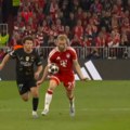 Bajern oštećen protiv PSŽ-a: Kompani besan zbog spornog pravila, novi snimak otkrio veliku grešku sudije