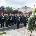 27 godina od bombardovanja Ambasade Kine u Beogradu: Na mestu NATO bombi 2009. godine podignut spomenik stradalima