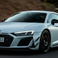 Novi Audi R8 je moguć, ali...