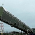 Kremlj: Zapad pokušava da umanji značaj „sarmata"