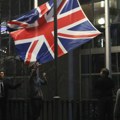 Velika Britanija zabranila ulazak 11 krajnje desničarskih aktivista uoči skupa pristalica Robinsona
