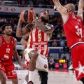 Grci pišu: Partizan završio ogroman transfer za sledeću sezonu