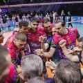 Ne može im niko ništa - Peruđa nastavila da vlada Evropom