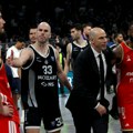 "Večita" borba za finale: Partizan odmoran, Zvezda u ritmu