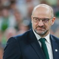 Slovenci konstatovali da "Zvezda voli saopštenja", Mitrović: "Ne zanimaju me te gluposti"