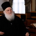 Iguman manastira Vatoped: Pojas Presvete Bogorodice čini čuda gde god ide