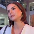 Bivša Kebina snajka došla na audiciju: Evo da li se vraća u ZG i čime se bavi posle razvoda: "Nismo u kontaktu"