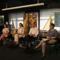 Lalić (Mikser festival): „Novi Pazar će biti stecište kulture, kreativnosti i zajedništva“