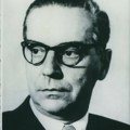 Zašto je Ivo Andrić jedan od najvećih intelektualaca svih vremena: Nova analiza Milana St. Protića u štampanom izdanju…