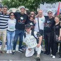 PUF – Promene u fokusu nakon skupa na Slaviji: Građani su pokazali da žele promene Promene u fokusu