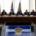 Predstavljeni rezultati rada policije u prva četiri meseca ove godine