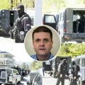 Obrt na suđenju Darku Šariću: nakon rasprave prati postupak iz posebne prostorije, bez obraćanja sudu