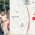 Neviđeno u Srbiji! Reka ljudi diše kao jedan, čekaju u najdužem redu na Balkanu, snimili smo početak i kraj!