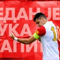 Dejan Zukić se vraća u Vojvodinu