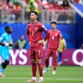 Javio se Ronaldo: "Glavu gore!" FOTO