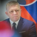 Slovački parlament izglasao poverenje Ficovoj vladi