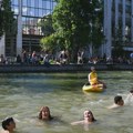 Upozorenja zbog ekstremnih temperatura: U Španiji se očekuje i do 40 stepeni, Velika Britanija izdala upozorenje, a u…