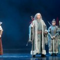 Kineska nacionalna opera izvela „Turandot” u Sava centru