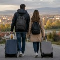 Bračni par lekara napušta Bujanovac, Surdulica im dala sve