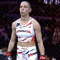 Srbi osvajaju UFC: Marina Spasić postaje deo najveće MMA organizacije na svetu!