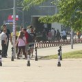 SRCE: Trodnevna obustava saobraćaja zbog skupa SNS u Beogradu vrhunac bahatosti režima