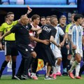 Utakmica Argentine i Egipta je nameštena! Novi skandal na Mundijalu, tvrdnje od kojih se zemlja trese!