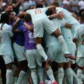 Imamo prvog polufinalistu na Mundijalu: Francuska posle promašenog penala u nastavku srušila bedem Maroka