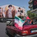 Iran tvrdi da je američki projektil pogodio područje oko nuklearne elektrane Bušer