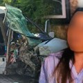 "Gledala je kako joj sestra strada, na njene oči je izletela kroz staklo" Porodica poginule Jovane (21) iz Niša otkrili…