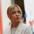 Италијански парламент није подржао изборну реформу Ђорђе Мелони