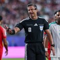 Slavko sudi finale Svetskog prvenstva: FIFA objavila snimak, sudija se rasplakao