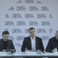 CRTA saopštila da u Novom Sadu neki ljudi idu od vrata do vrata i lažno se predstavljaju kao njihovi istraživači