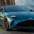 Aston Martin obezbedio 735 miliona dolara kredita