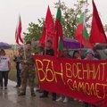 Bugari protestuju zbog razmeštanja američkih aviona kod baze „Bezmer”