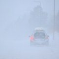 Zabelela se Šar-planina: Temperatura za dan pala za 14 stepeni, sneg pao i na Pelisteru