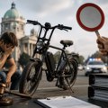 Novi propisi napravili haos: Hiljade vlasnika električnih bicikala našlo se u problemu