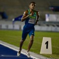 Posle 44 dana potrage stigao srećan kraj: Slučajni prolaznik prepoznao nestalog olimpijca