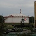 Da li će Rafinerija Pančevo prestati sa radom zbog niskog vodostaja Dunava?